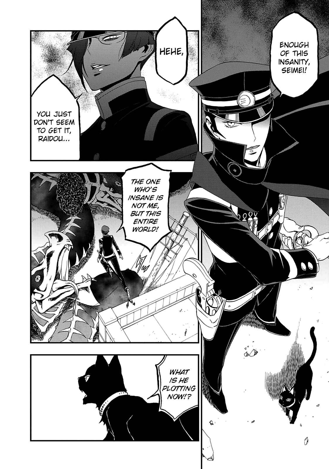 Chapter 28 - Page 11