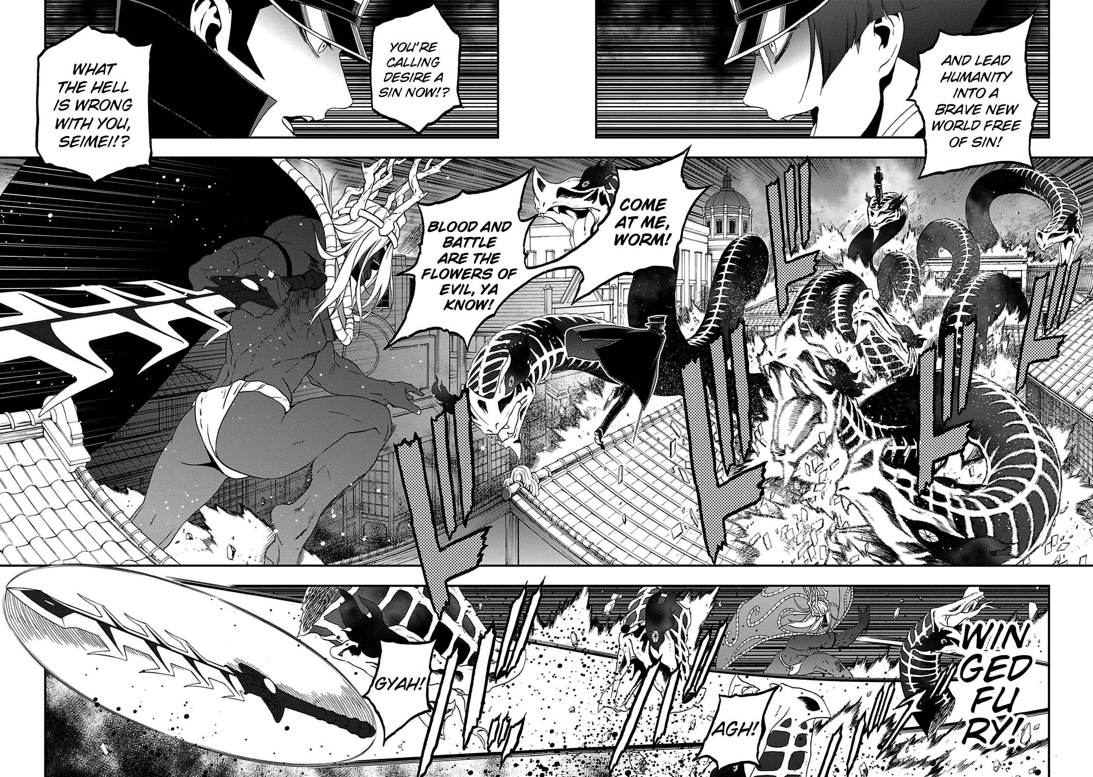 Chapter 28 - Page 13