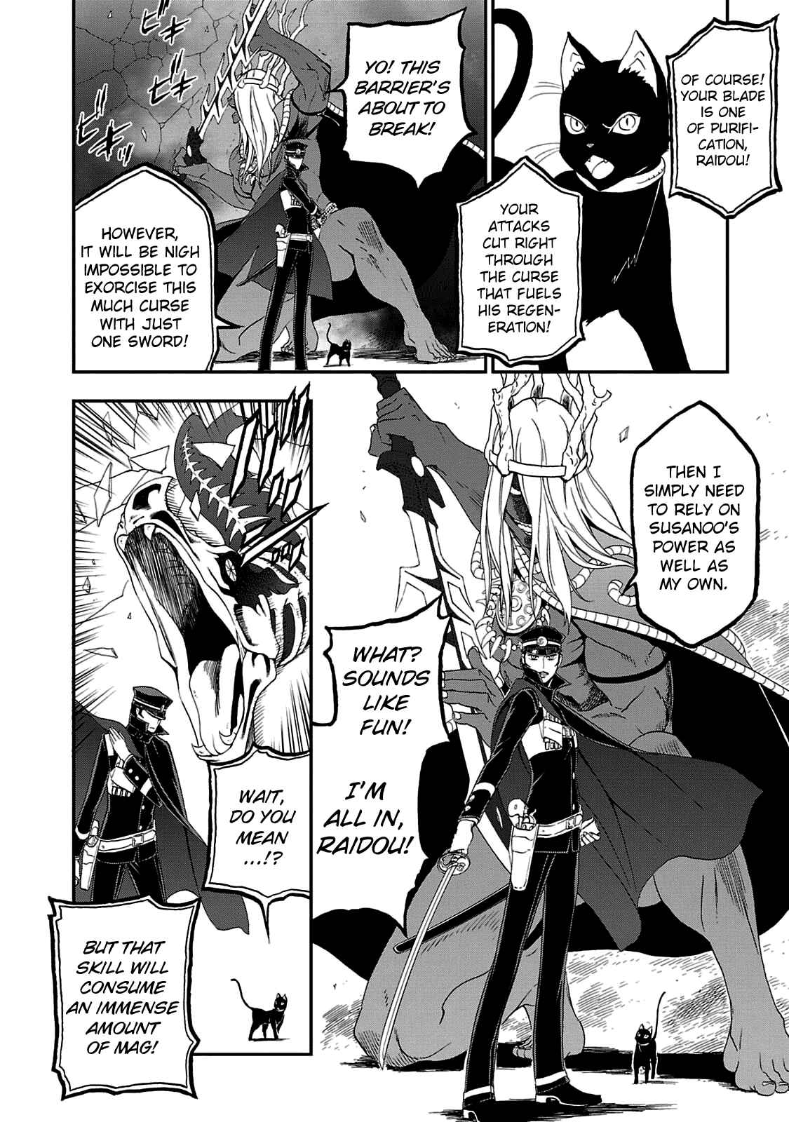 Chapter 28 - Page 18