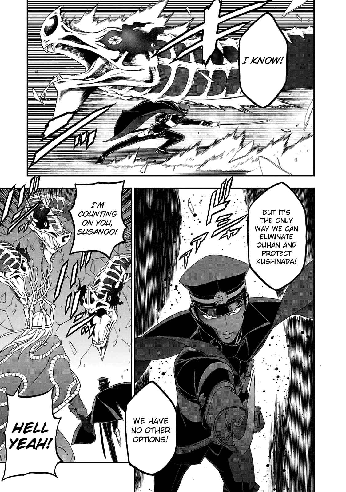 Chapter 28 - Page 19