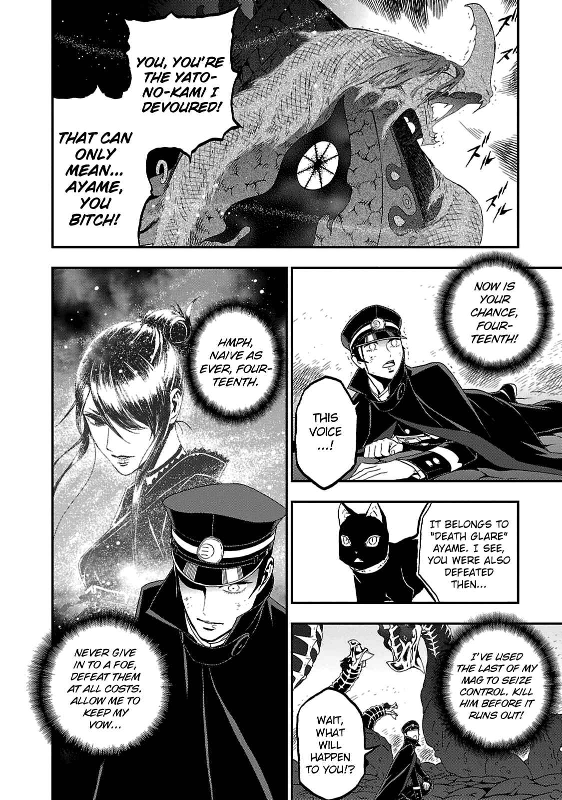 Chapter 28 - Page 24