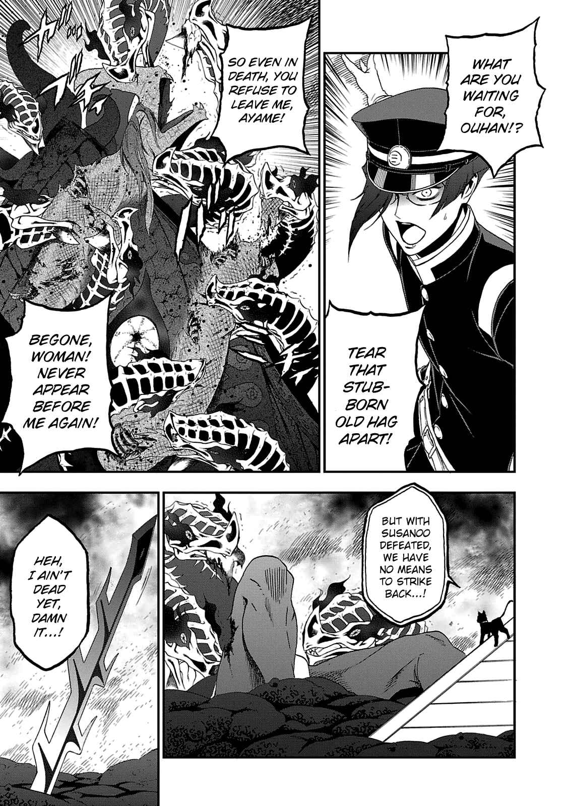 Chapter 28 - Page 25