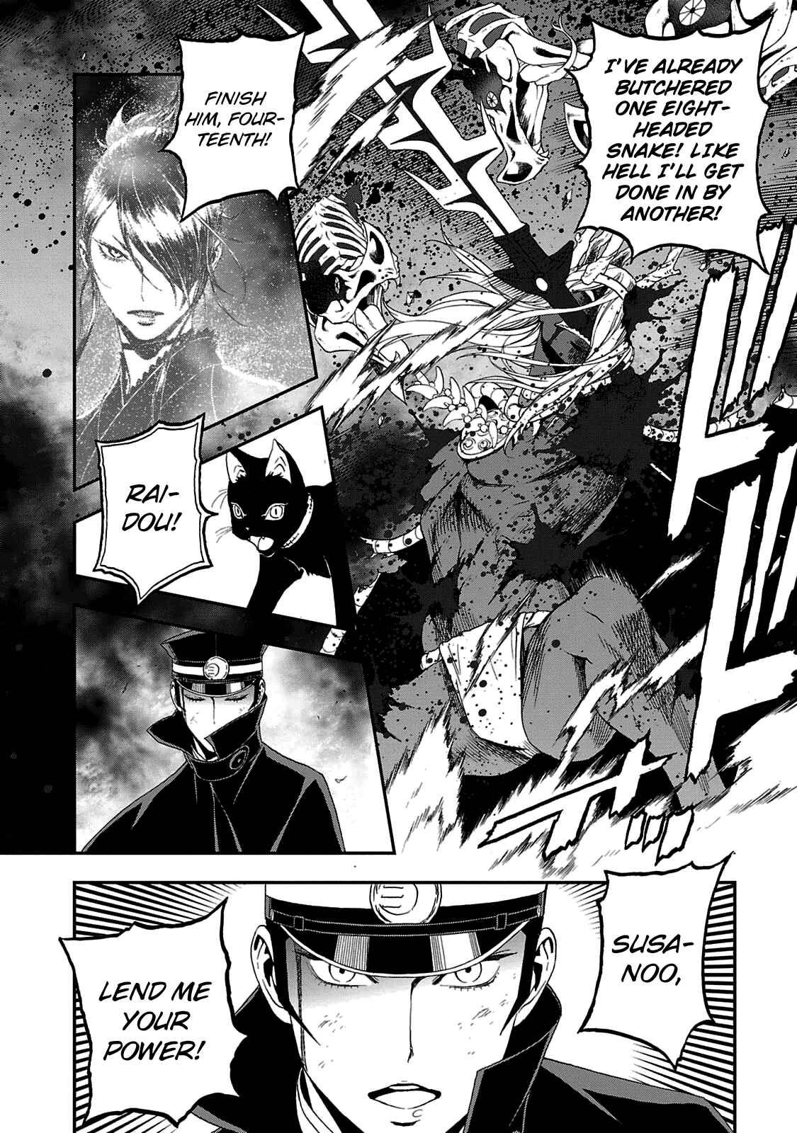 Chapter 28 - Page 26