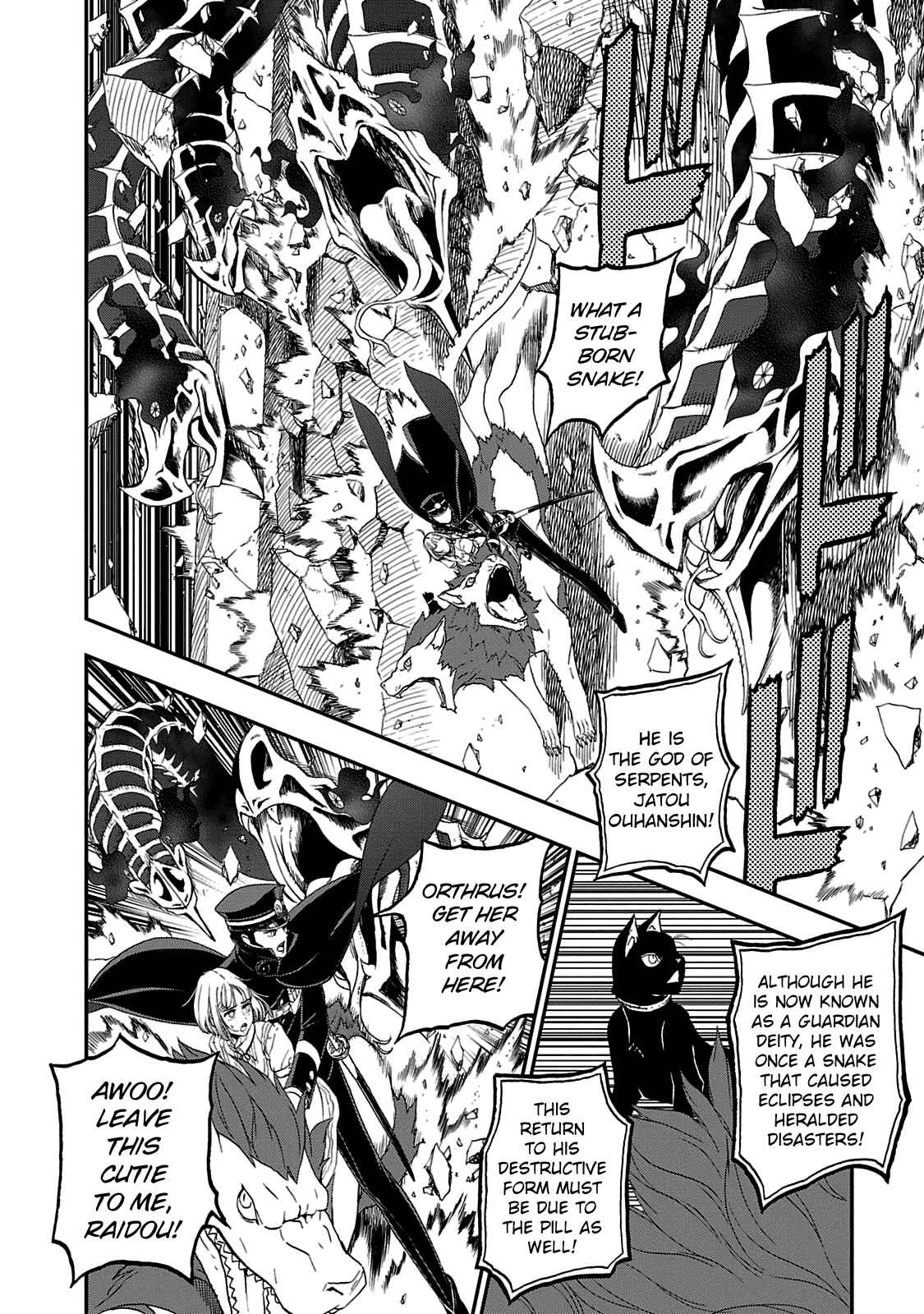 Chapter 28 - Page 3