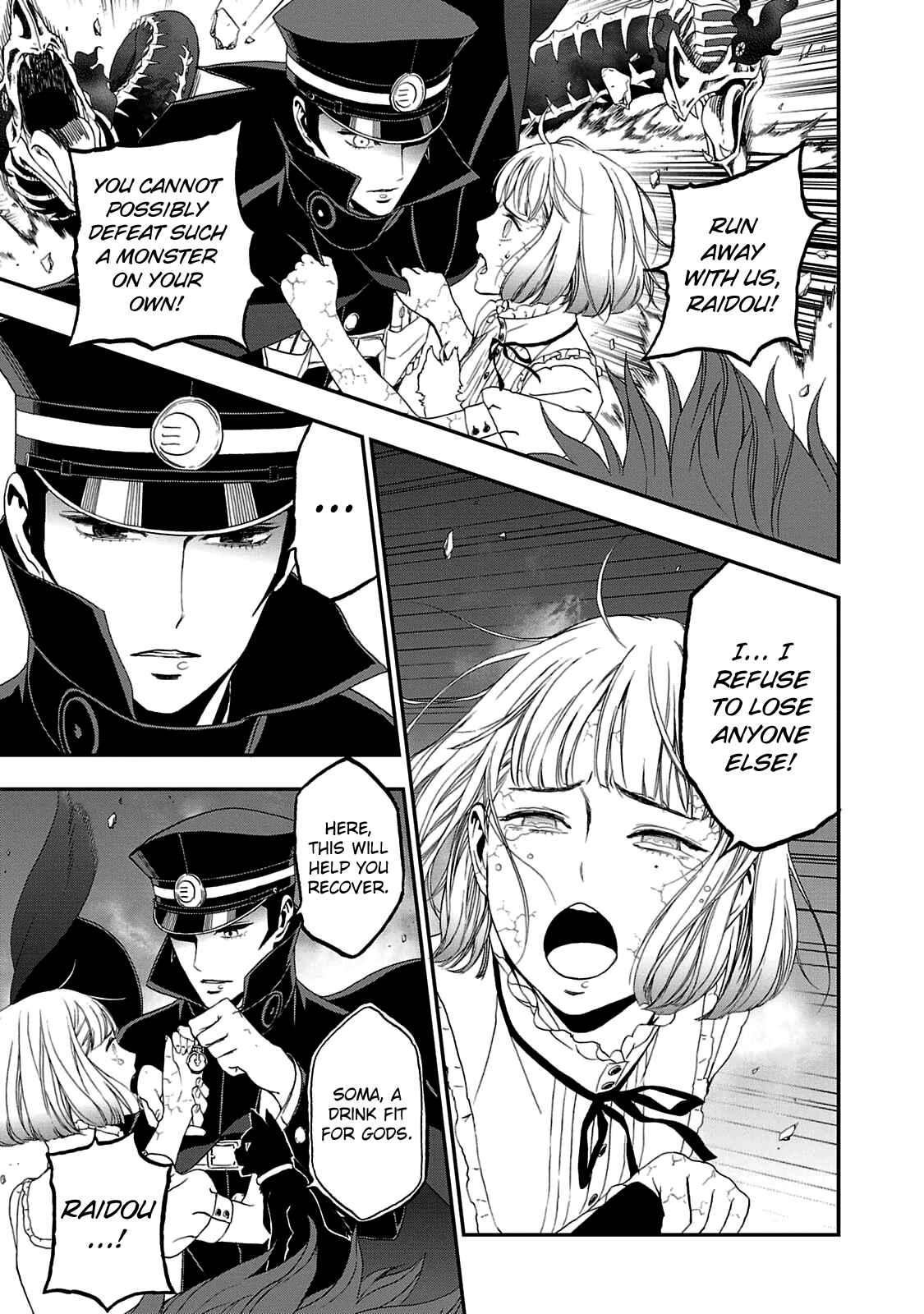Chapter 28 - Page 4