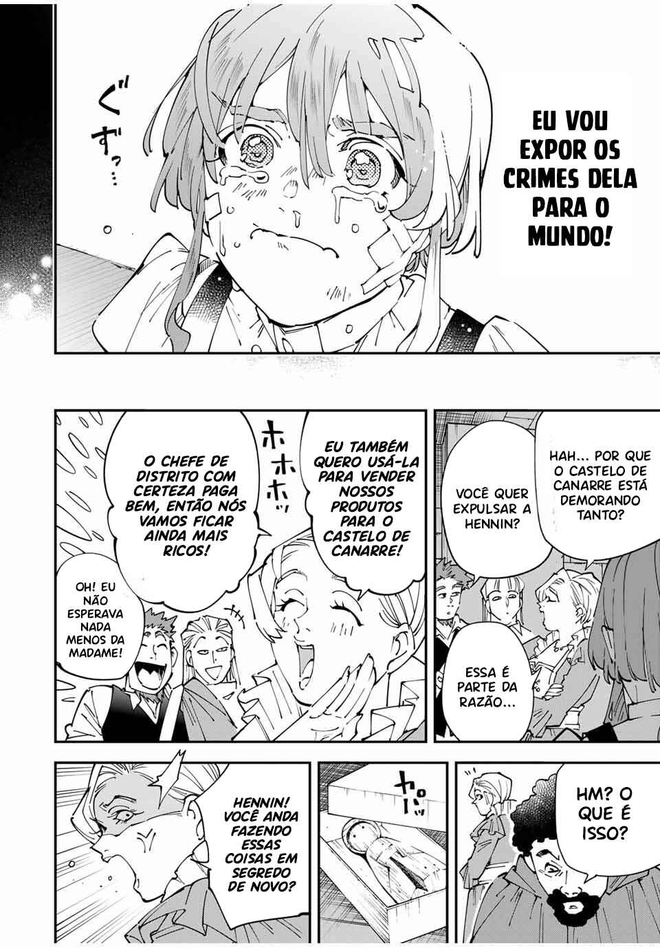 Chapter 158 - Page 15