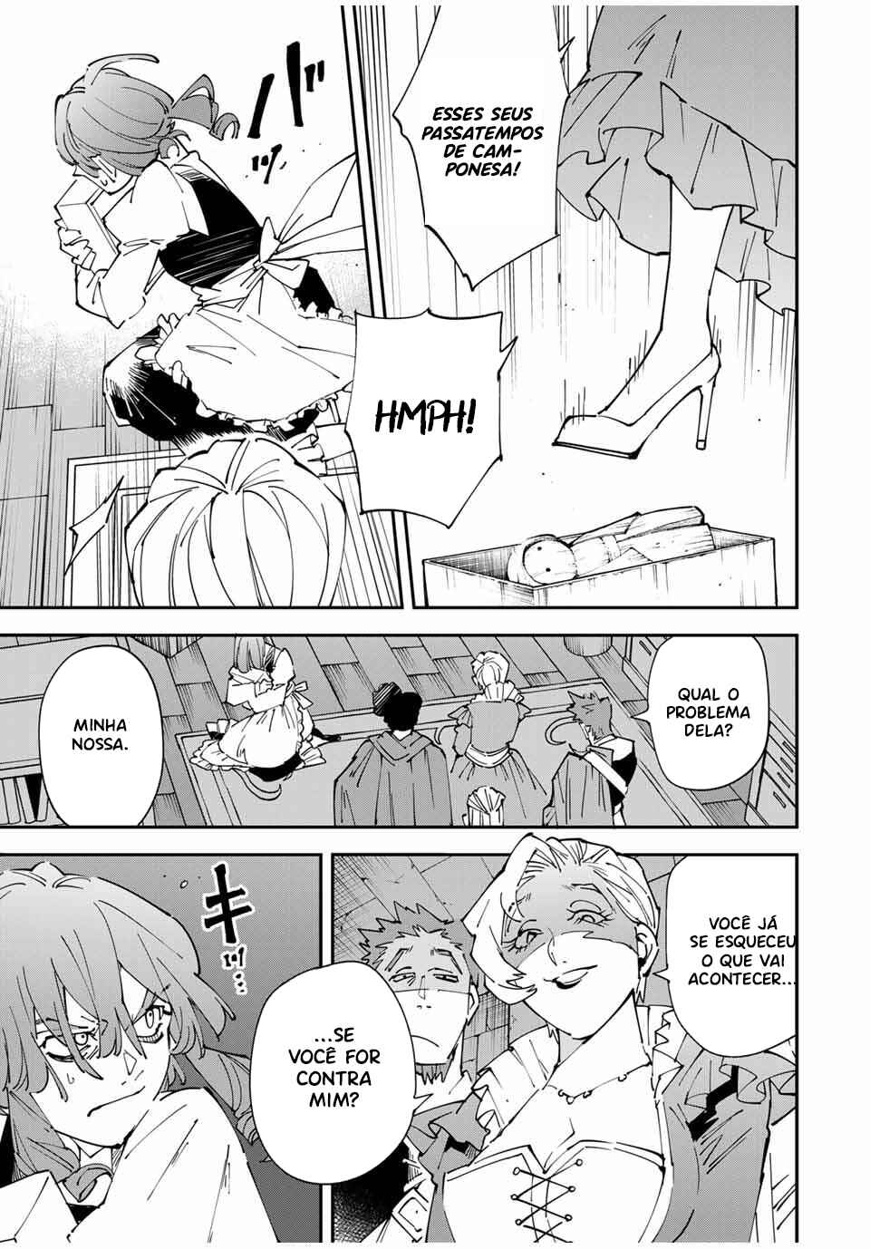Chapter 158 - Page 16
