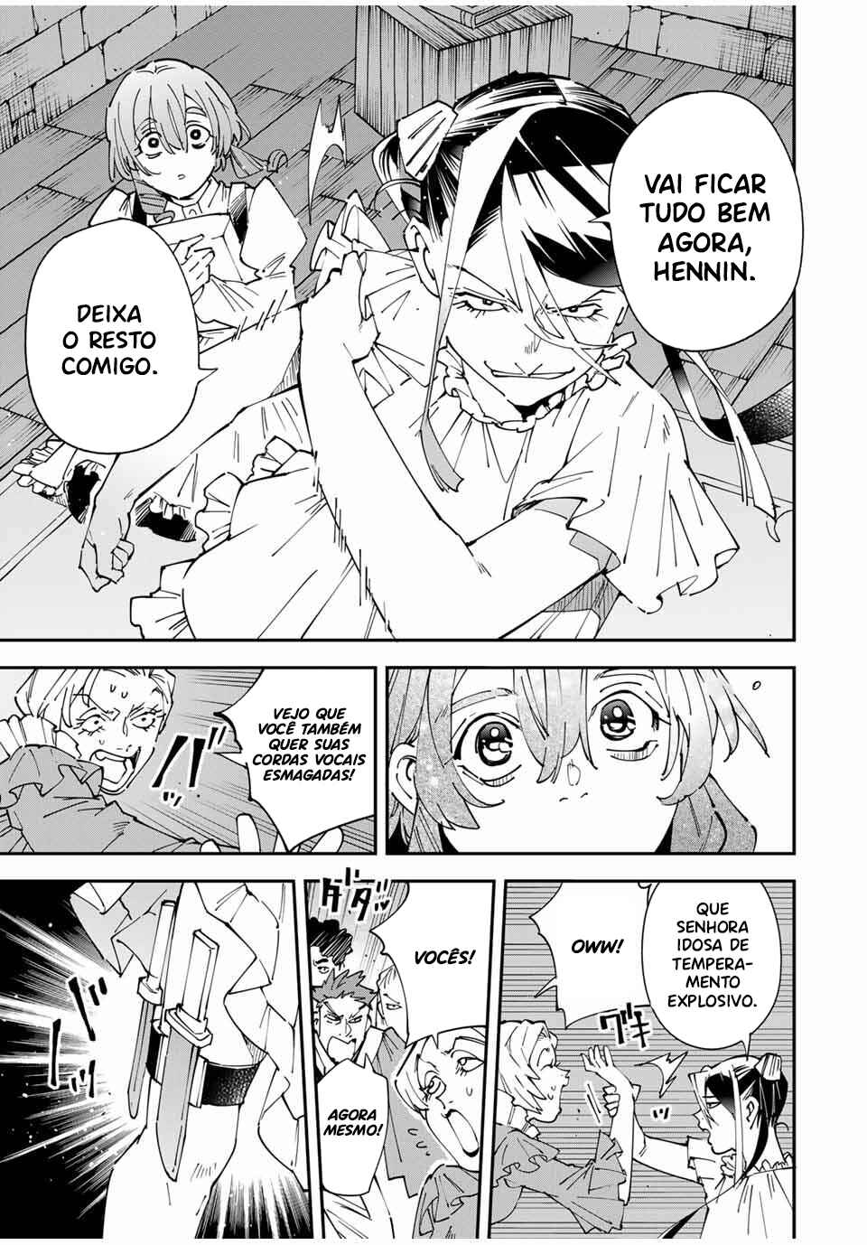 Chapter 158 - Page 18