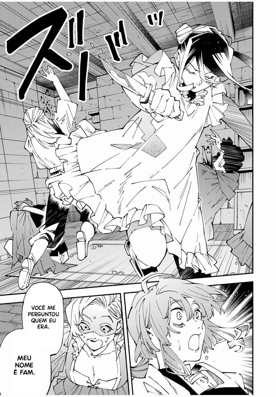 Chapter 158 - Page 20