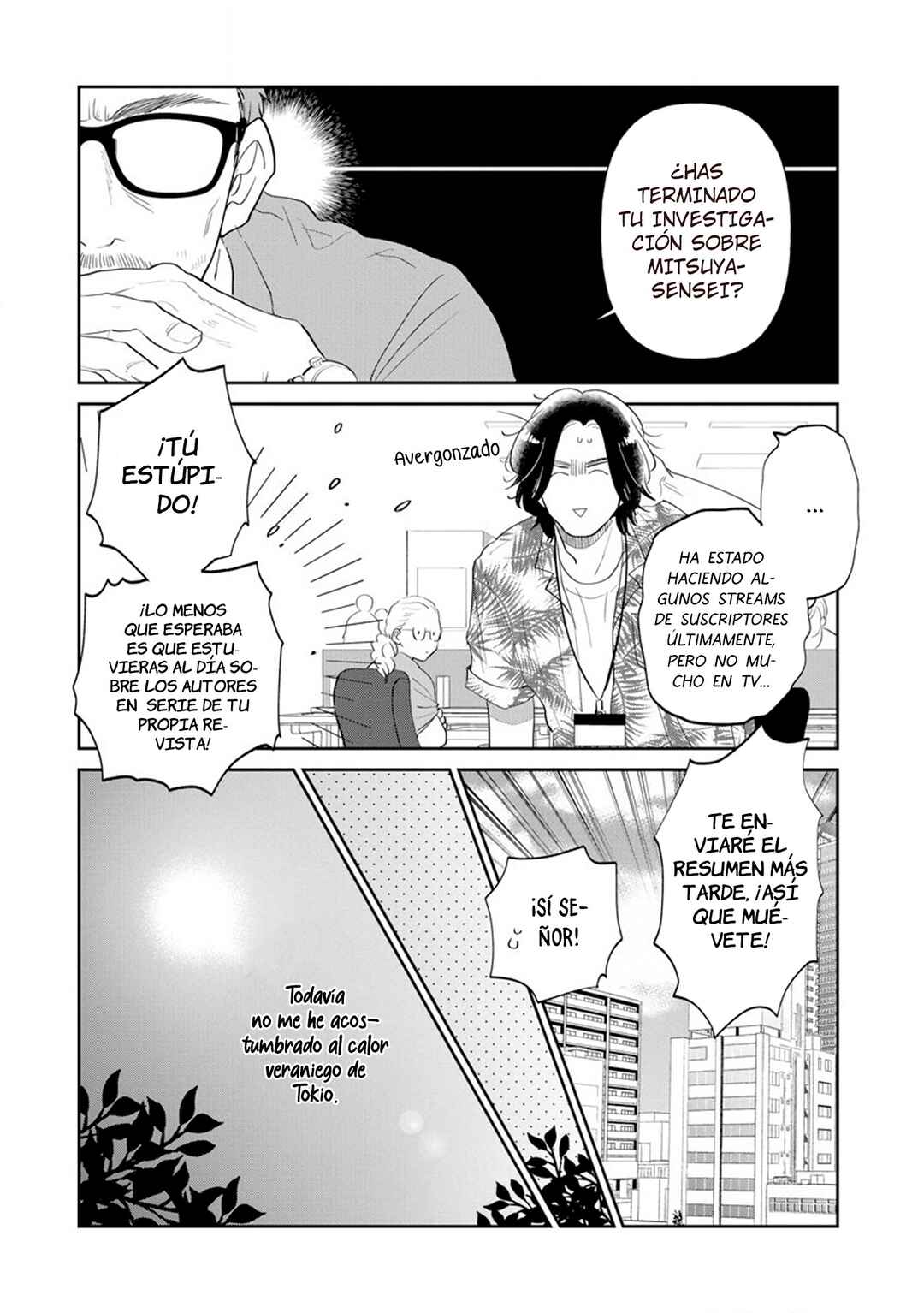 Chapter 1 - Page 6