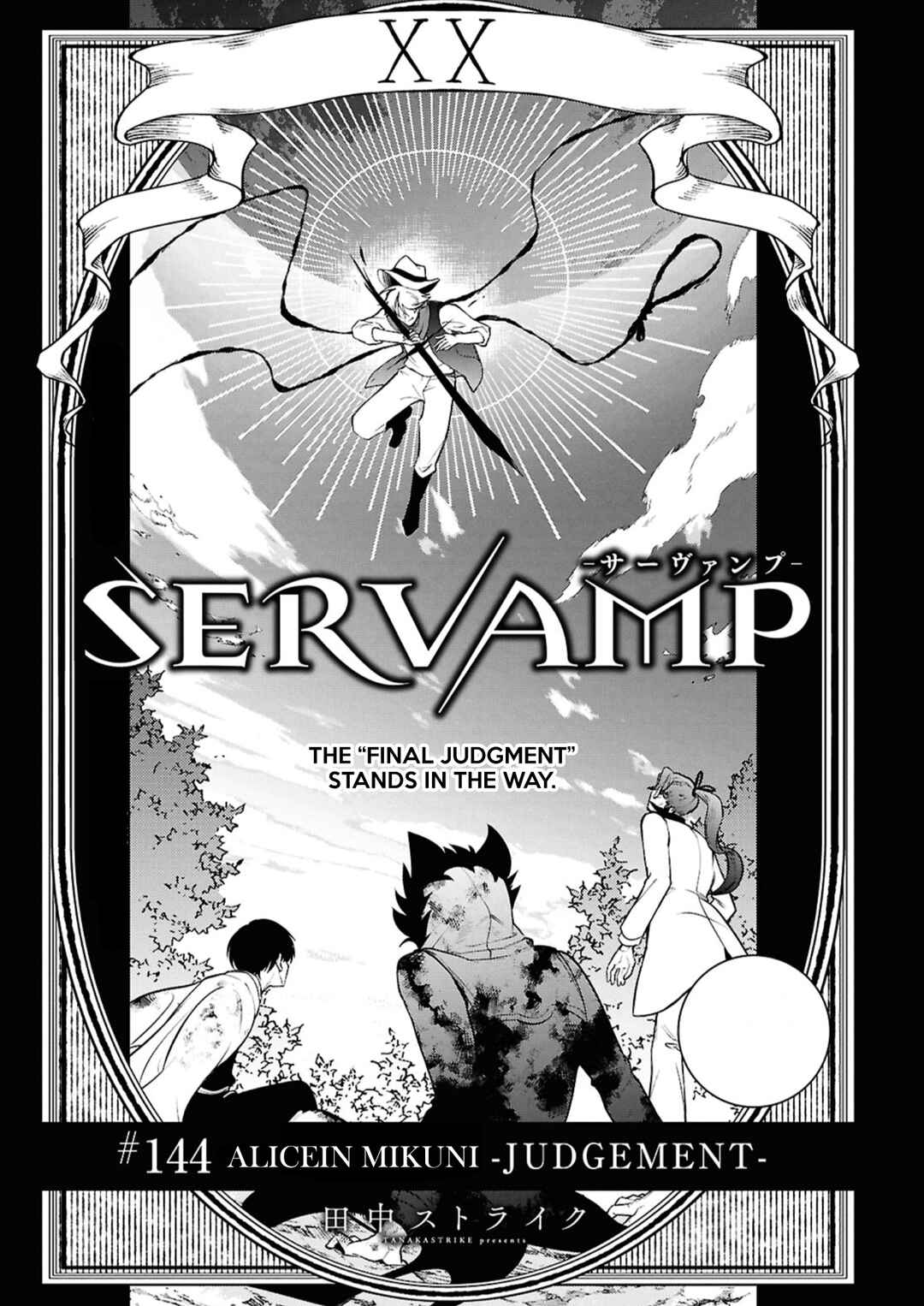 Chapter 144 - Page 1