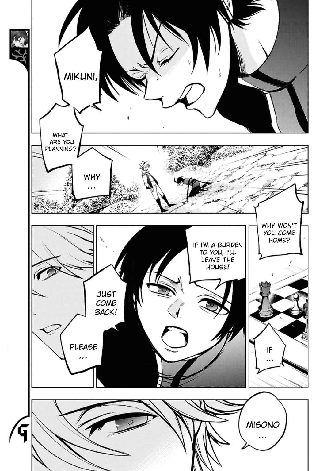Chapter 144 - Page 17