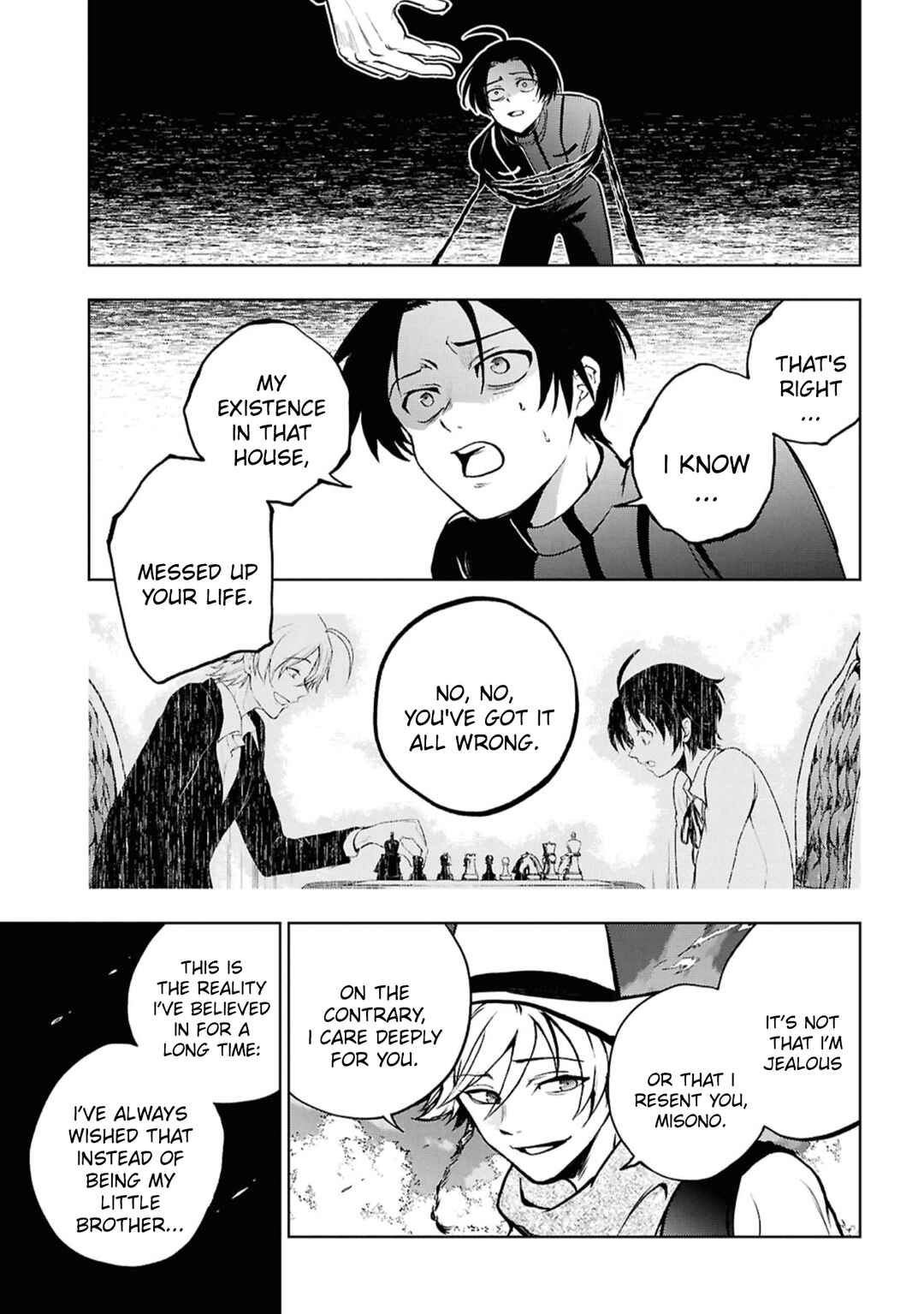 Chapter 144 - Page 19
