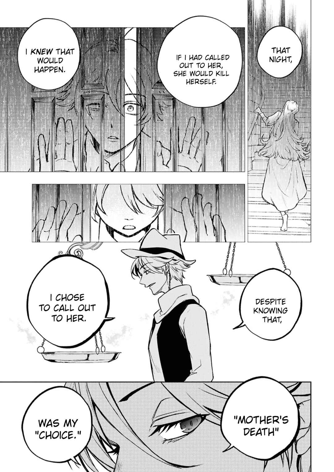Chapter 144 - Page 22