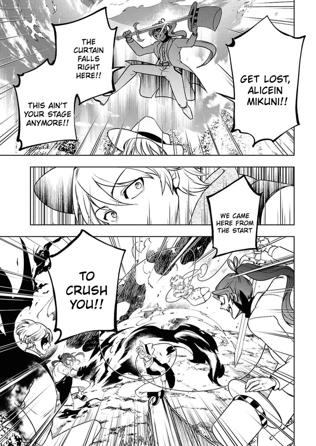 Chapter 144 - Page 5