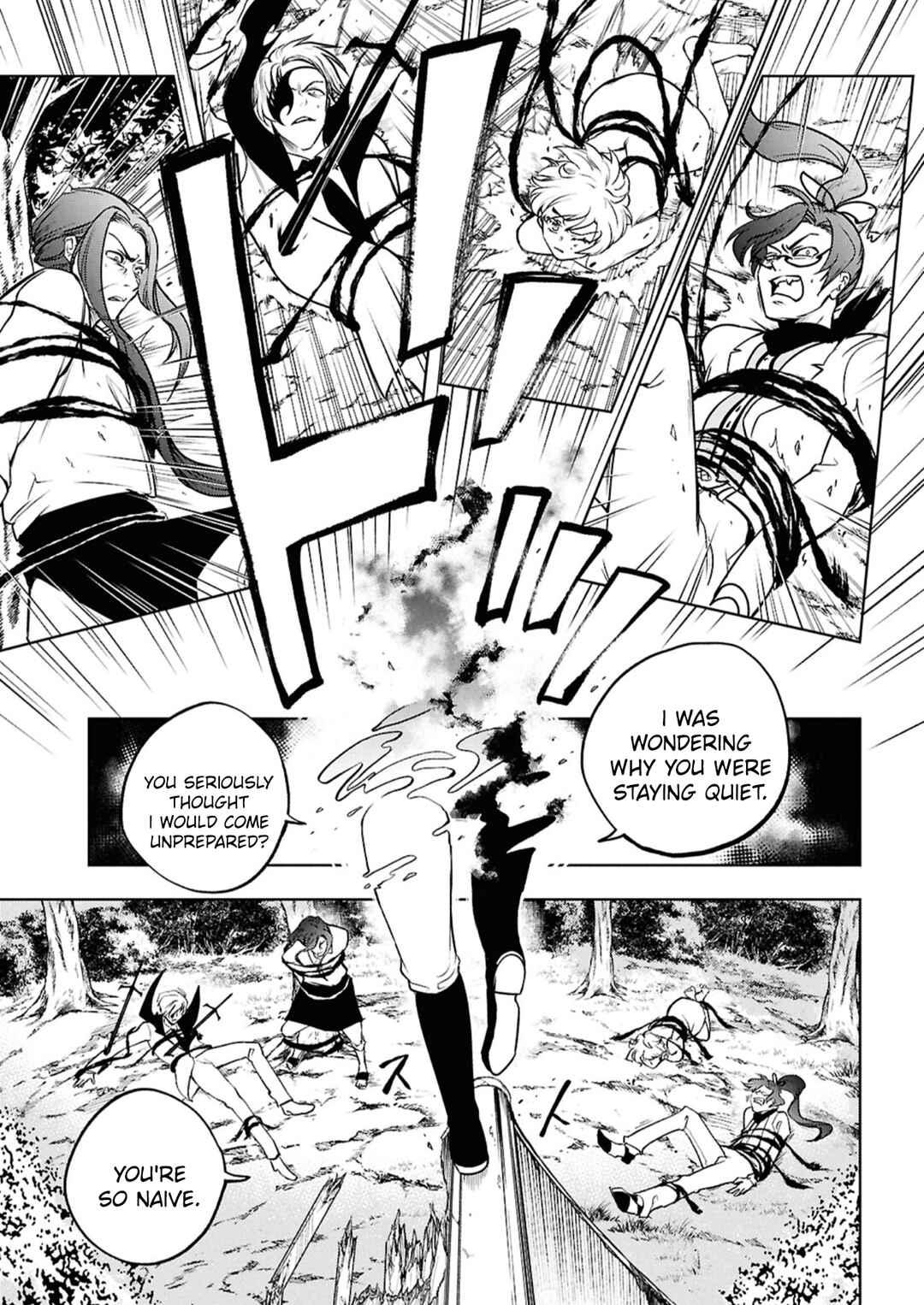 Chapter 144 - Page 7