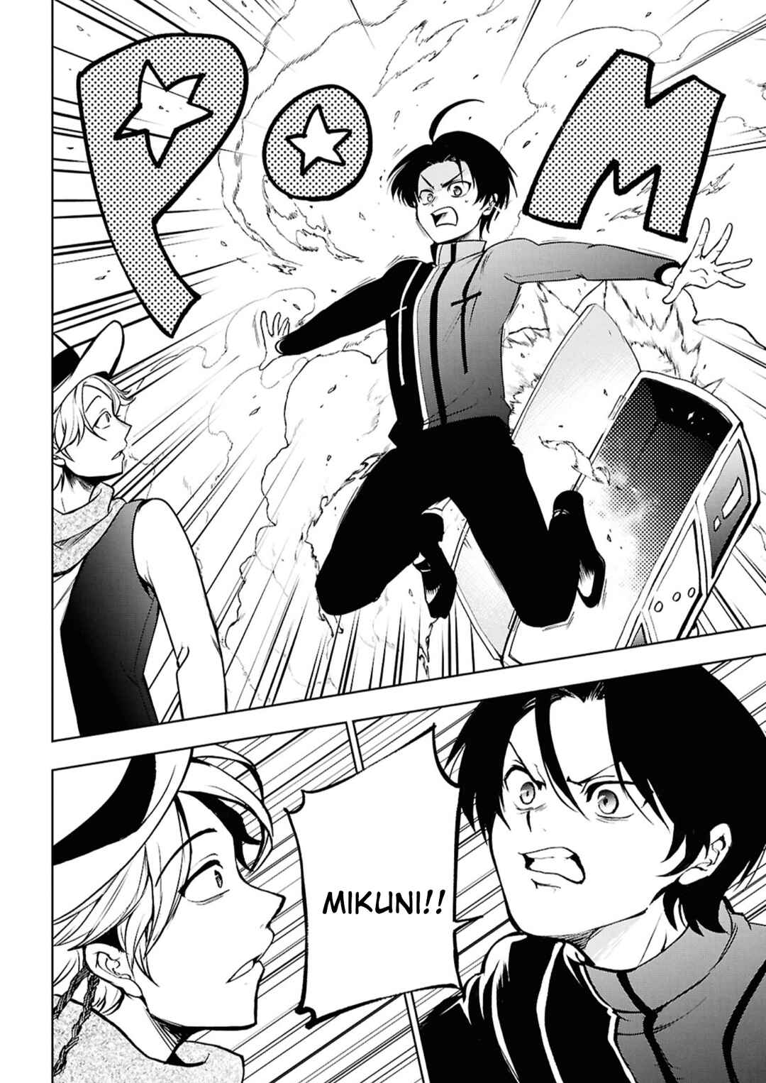 Chapter 144 - Page 9