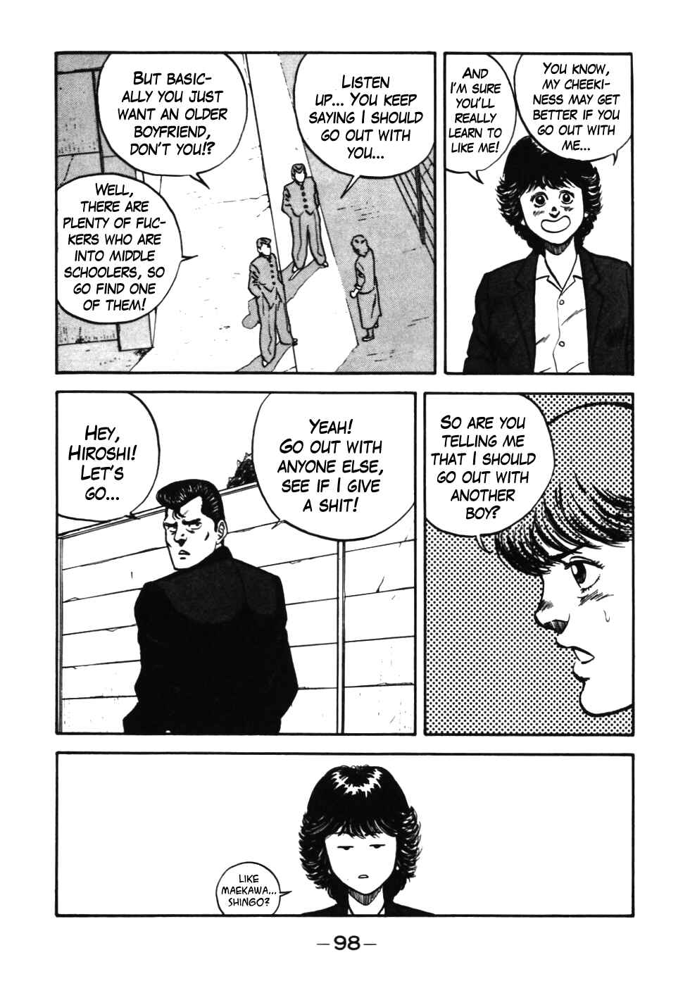 Chapter 35 - Page 15