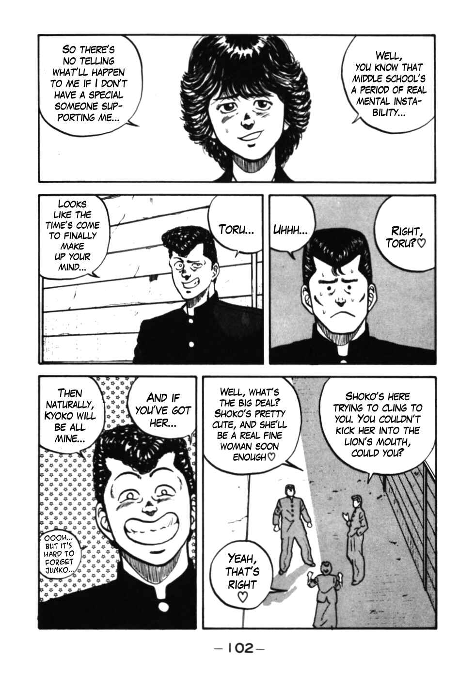 Chapter 35 - Page 19