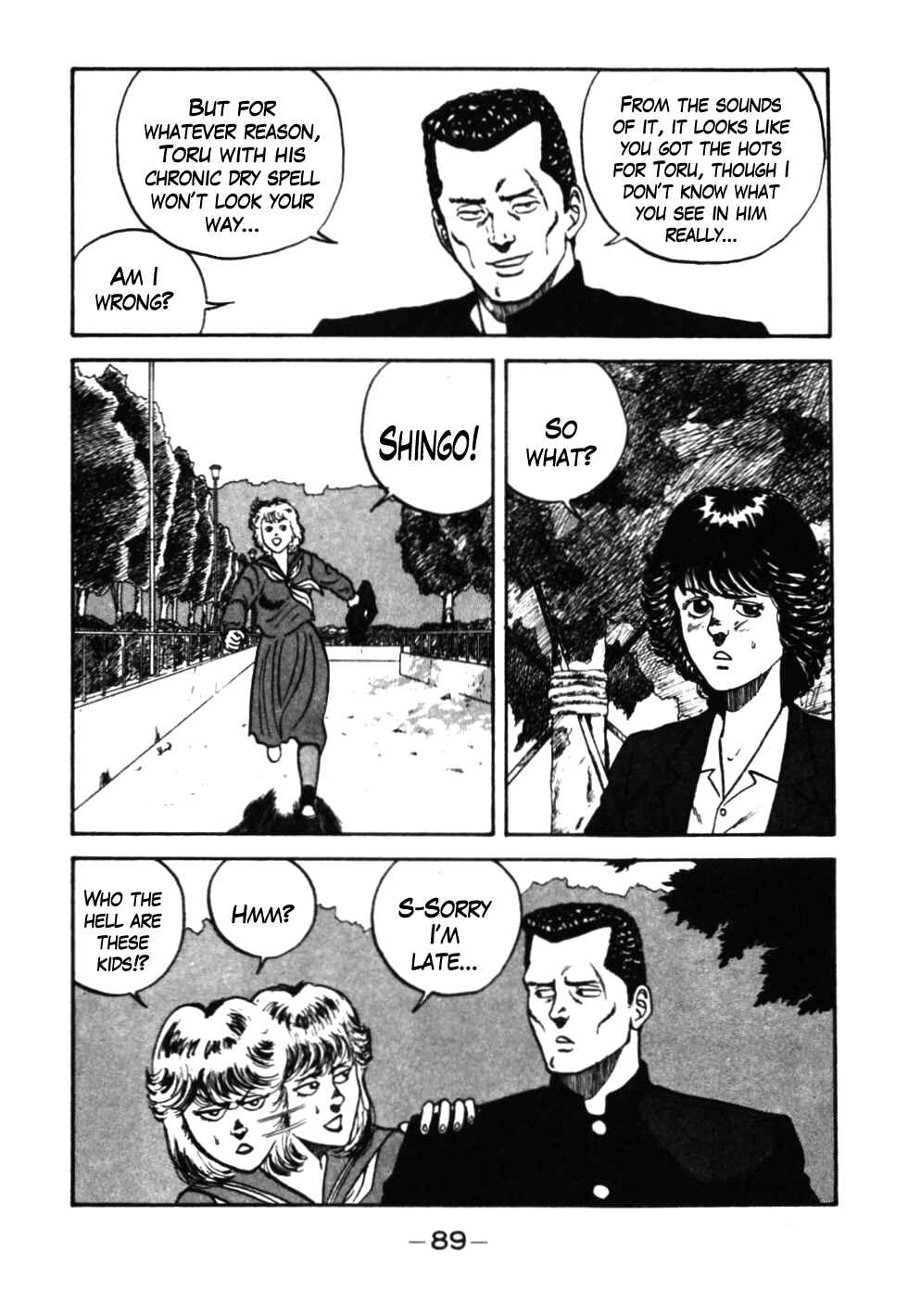 Chapter 35 - Page 6