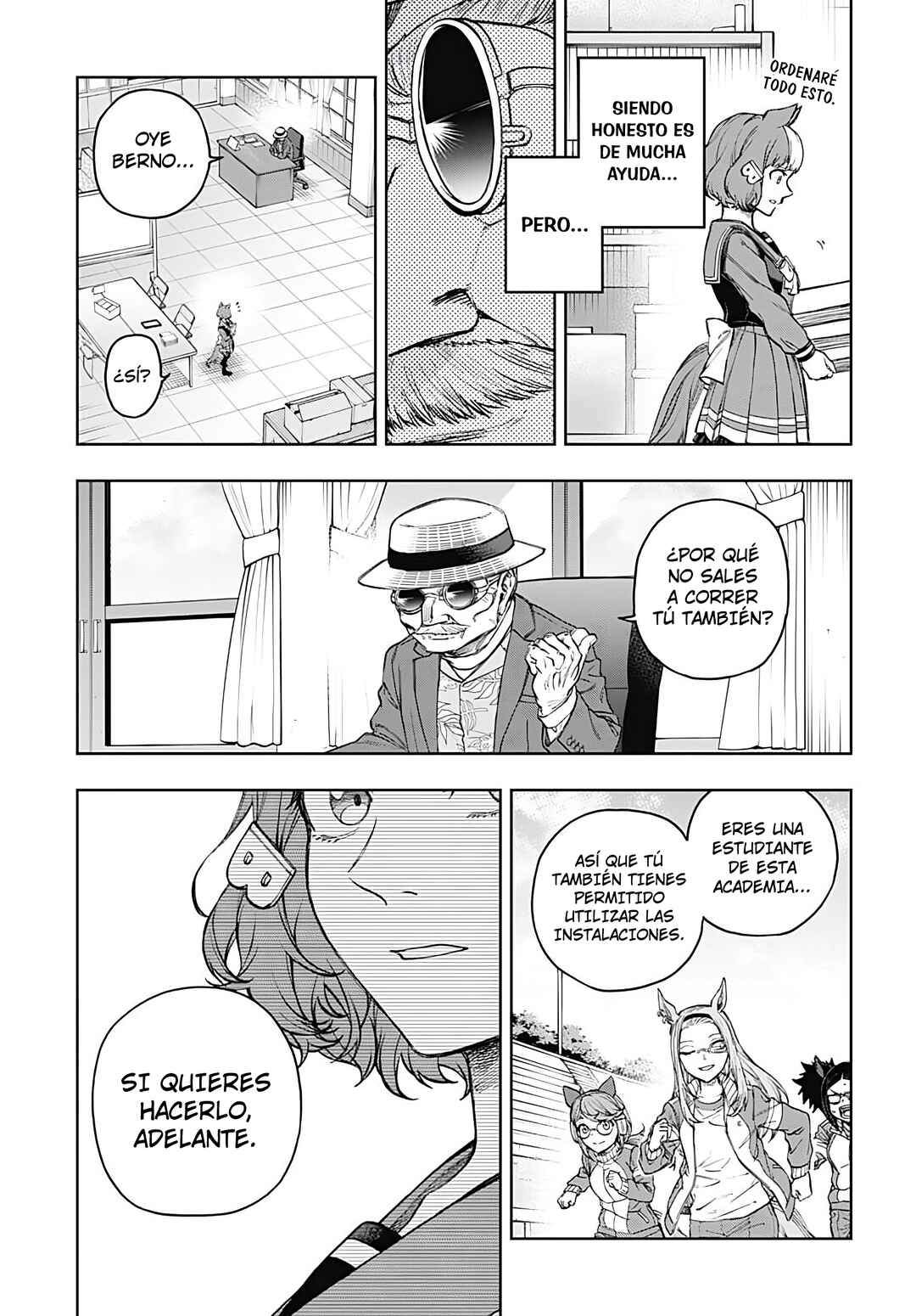 Chapter ? - Page 5