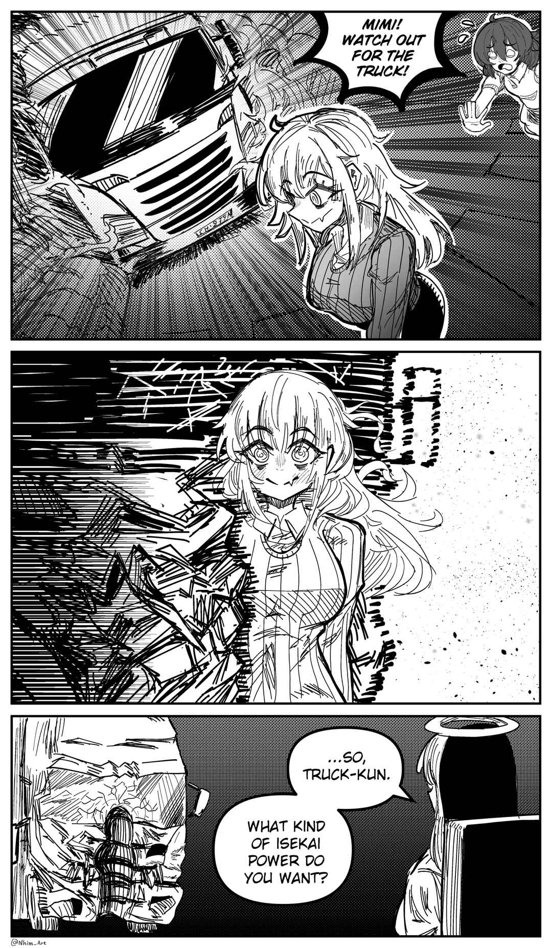 Chapter 84 - Page 1