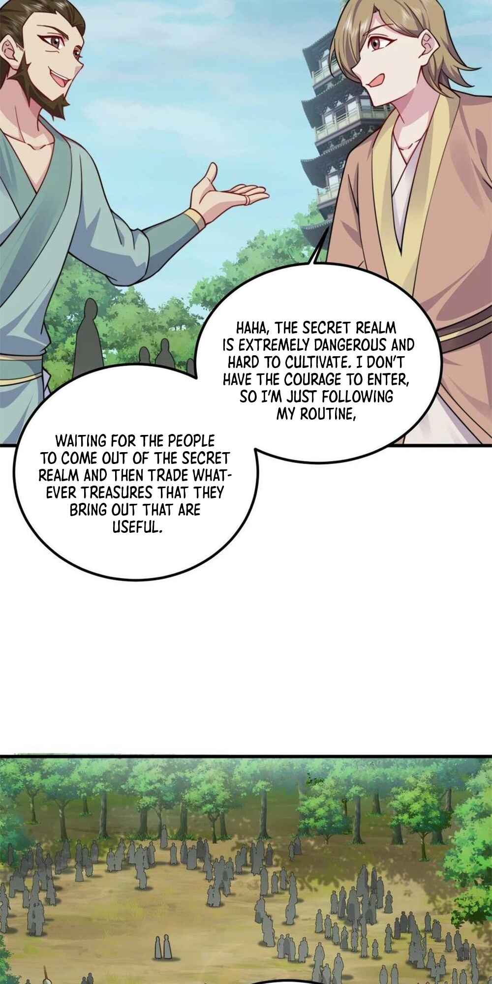 Chapter 65 - Page 15