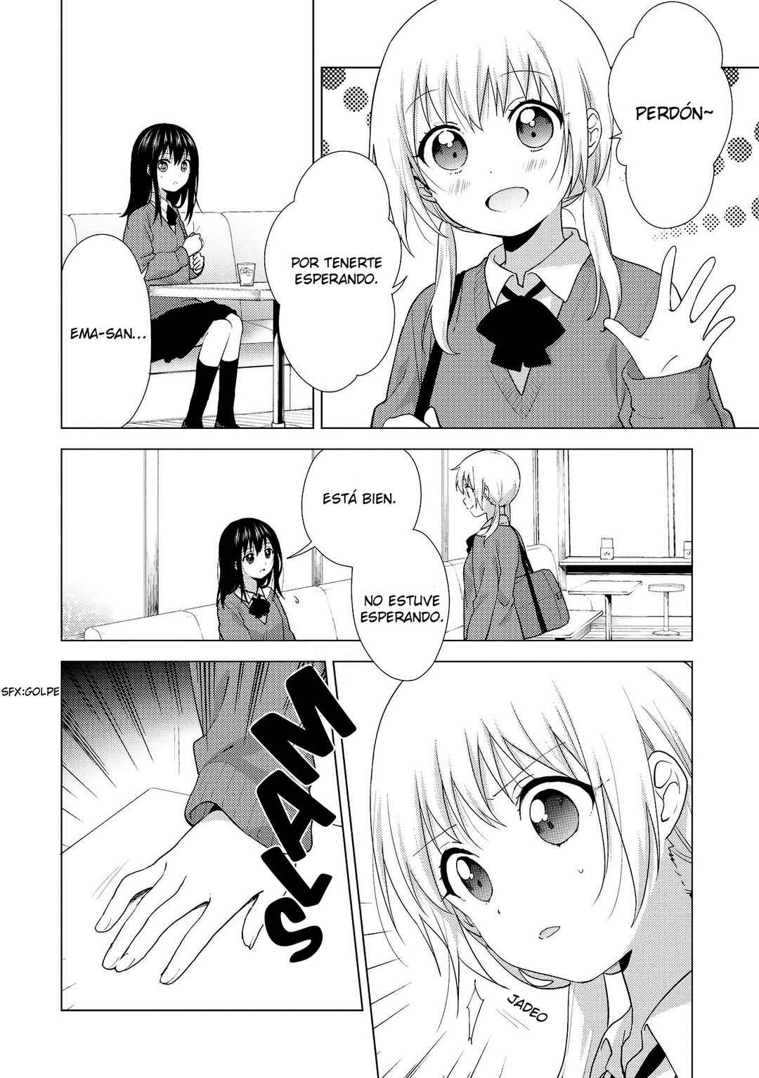 Chapter 4 - Page 4