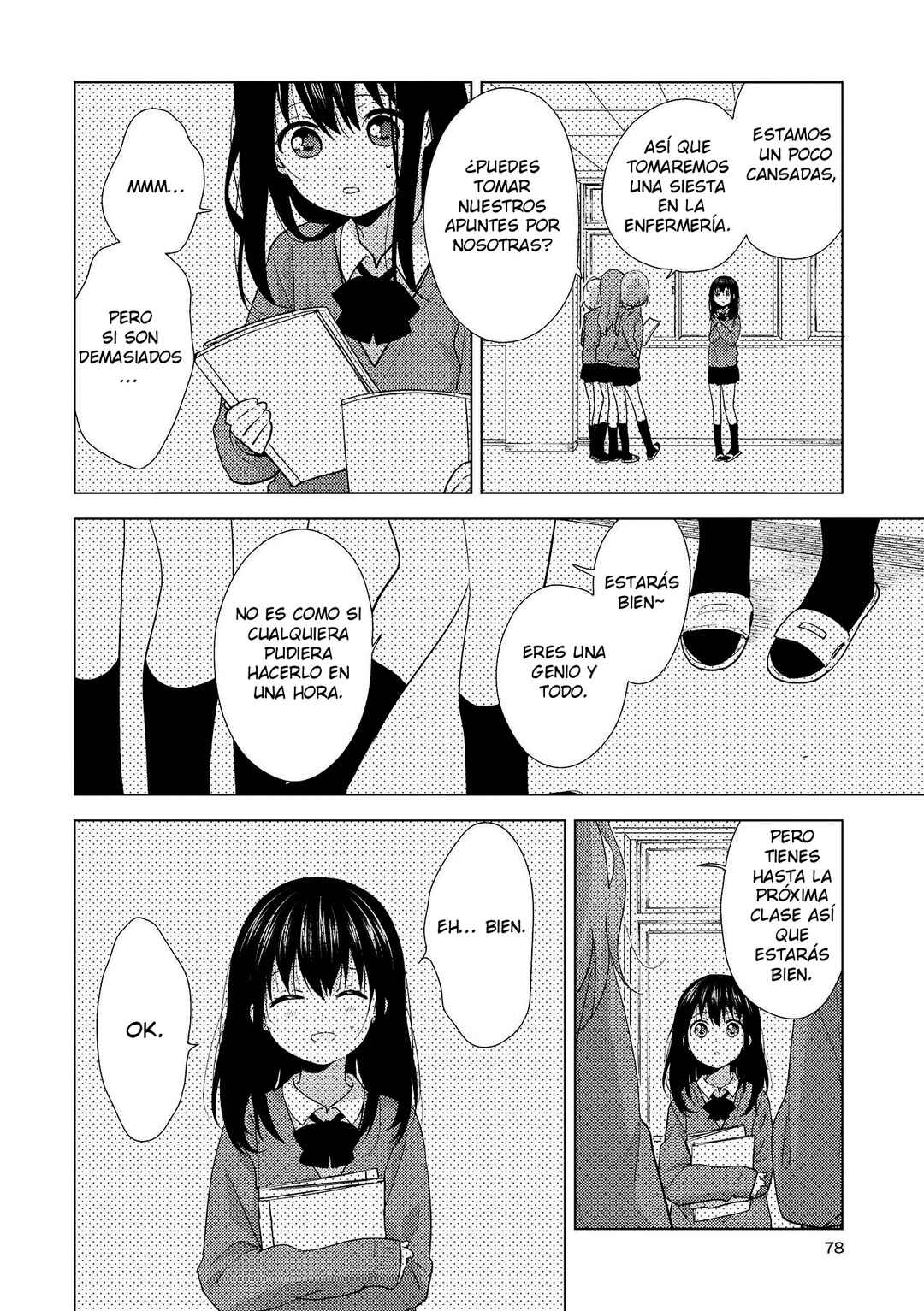 Chapter 4 - Page 8