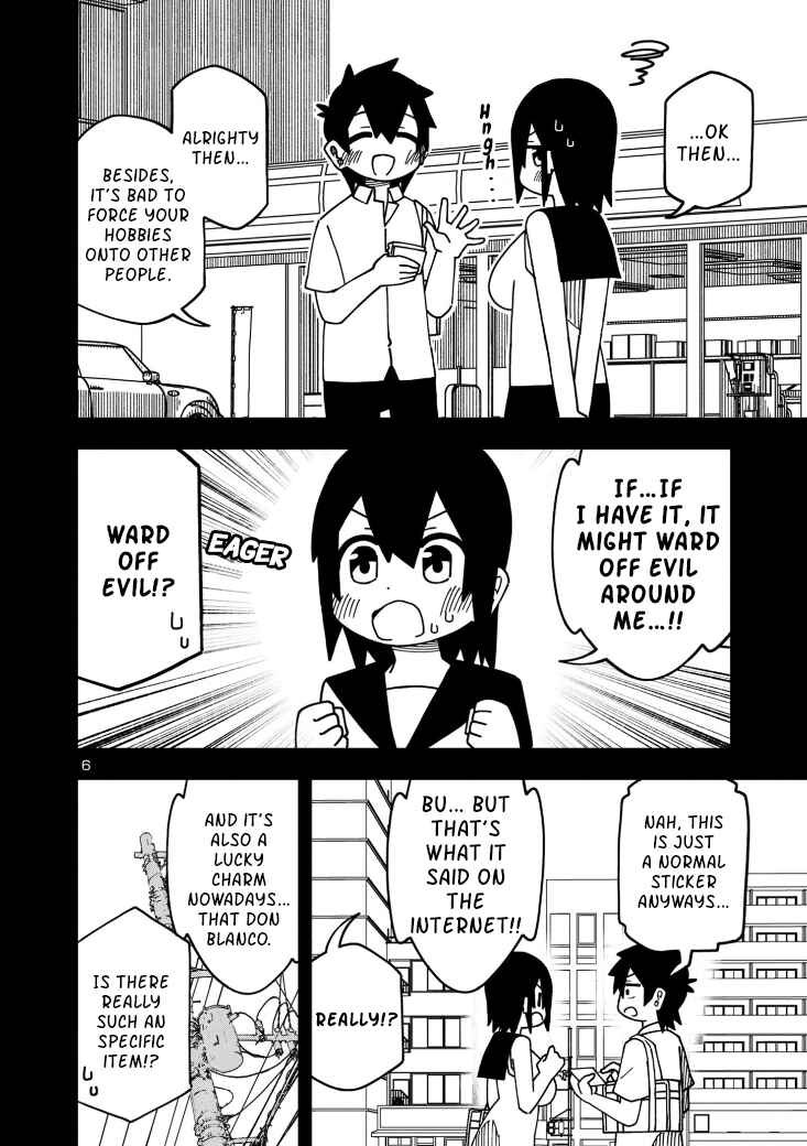 Chapter 110 - Page 6