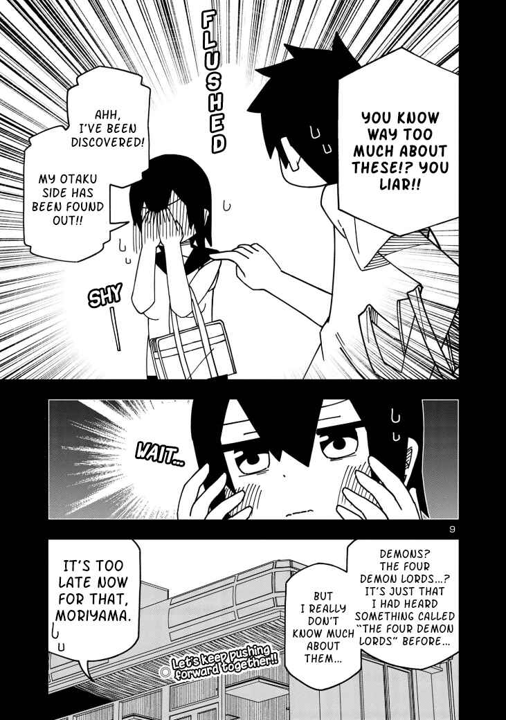 Chapter 110 - Page 9