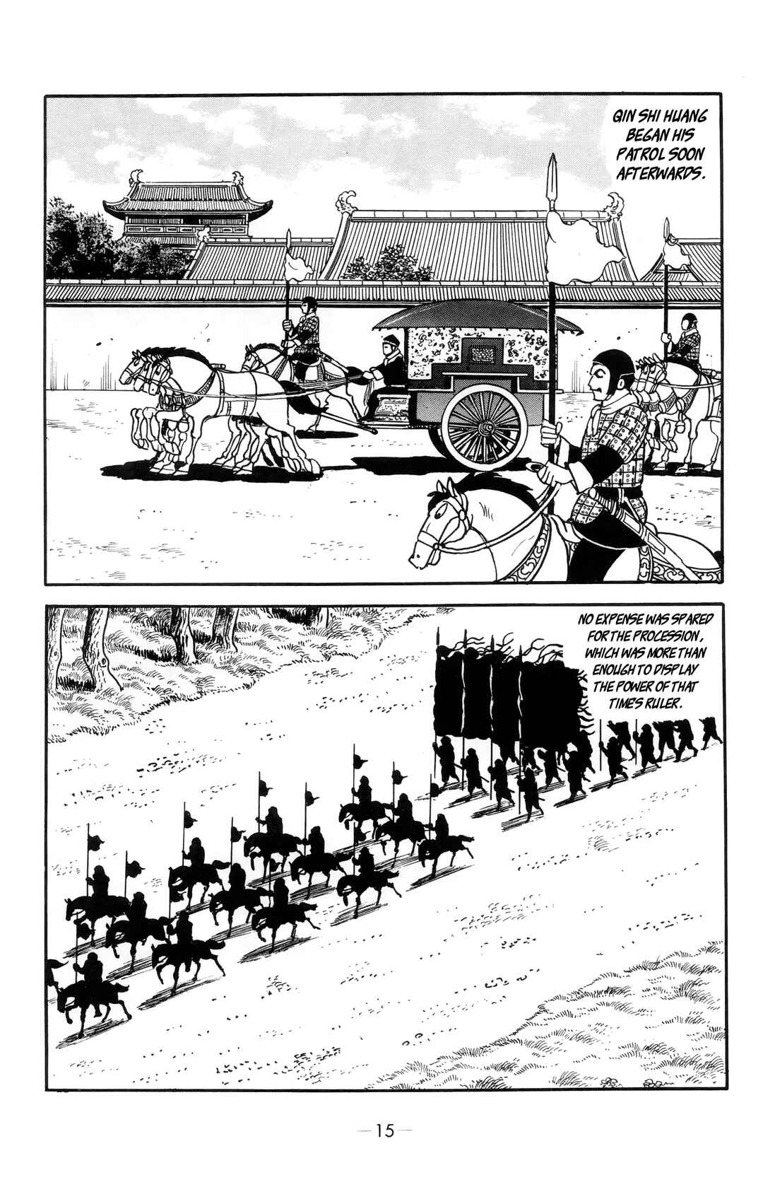 Chapter 1 - Page 11