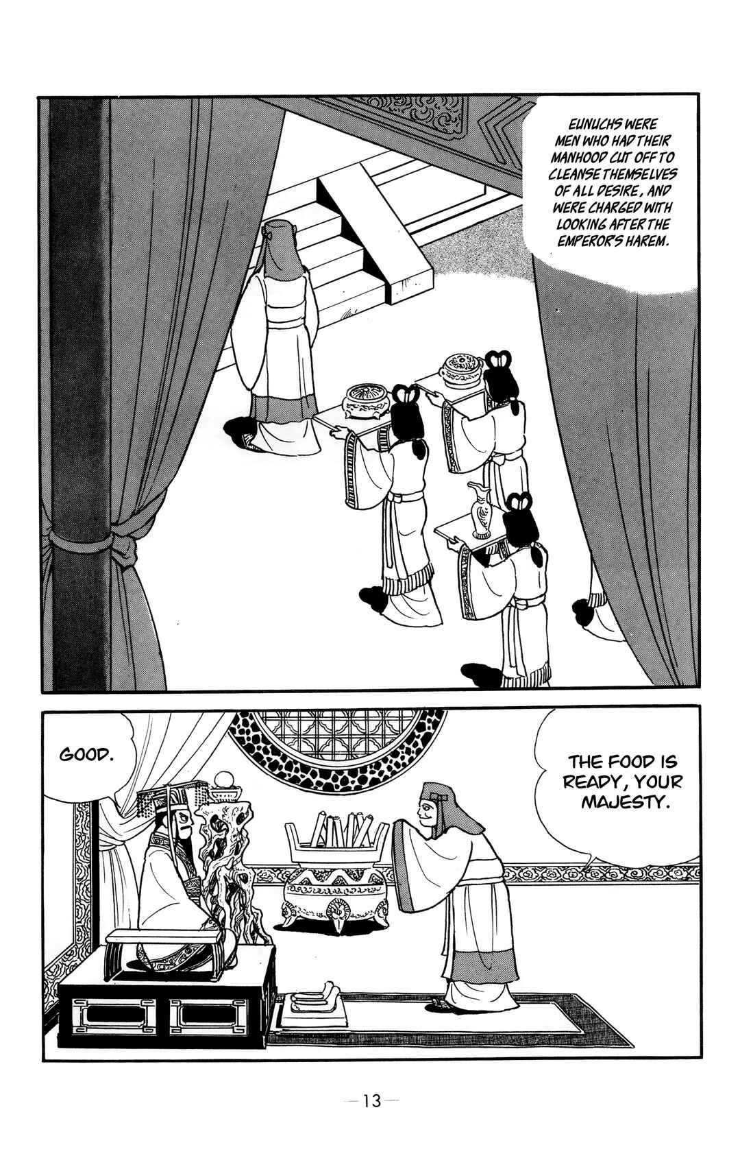 Chapter 1 - Page 9
