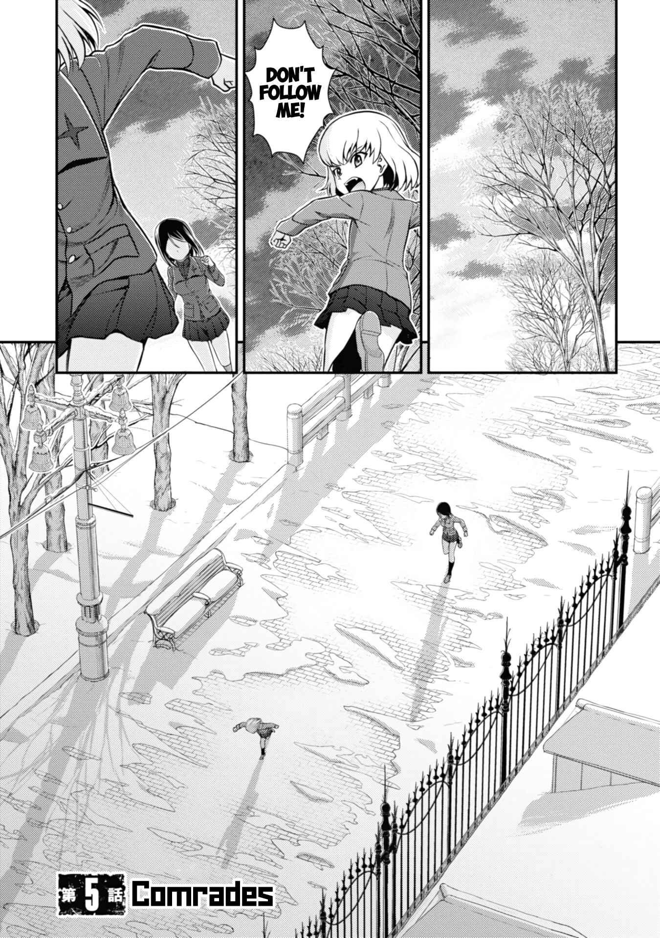 Chapter 5 - Page 1