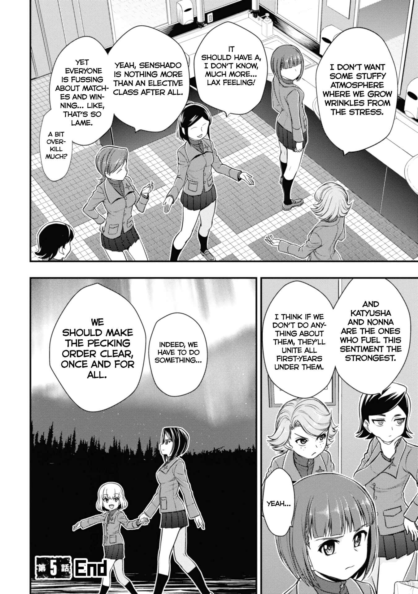 Chapter 5 - Page 20