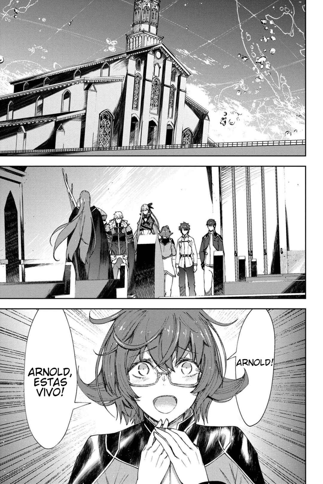 Chapter 21 - Page 1