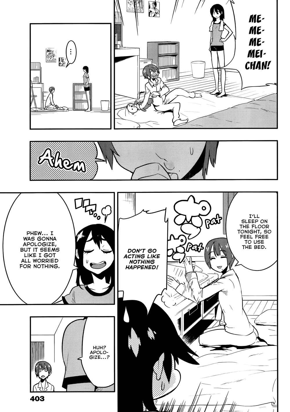 Chapter 32 - Page 10