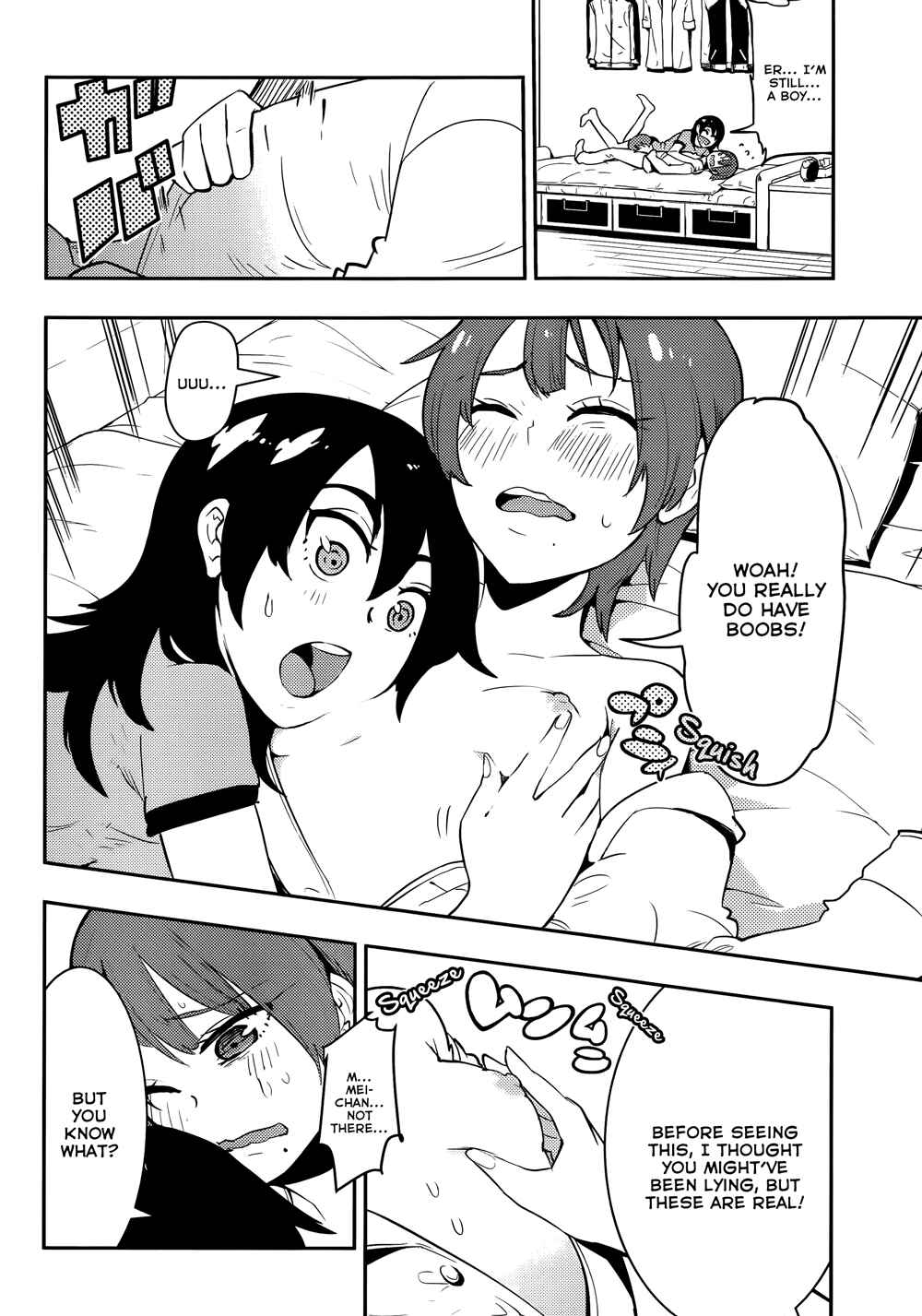 Chapter 32 - Page 13