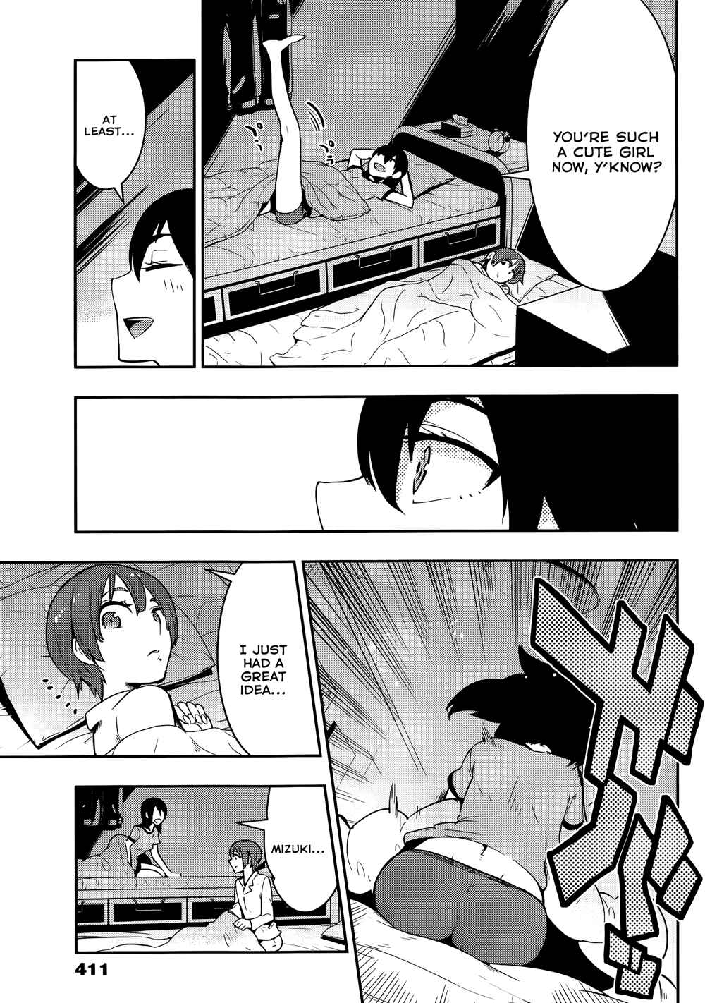 Chapter 32 - Page 18