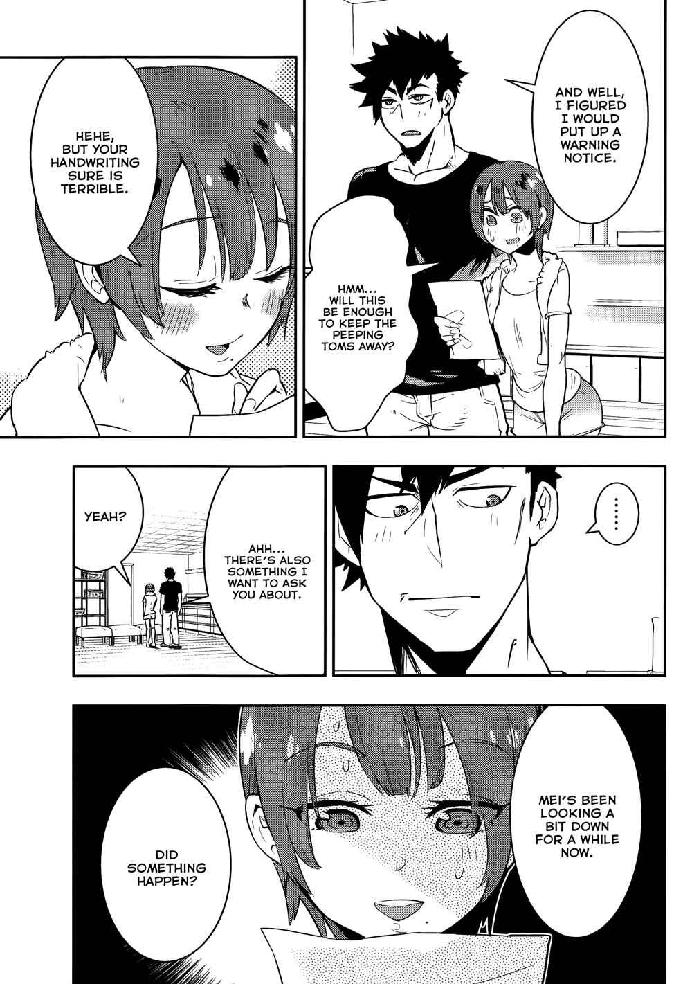 Chapter 32 - Page 6