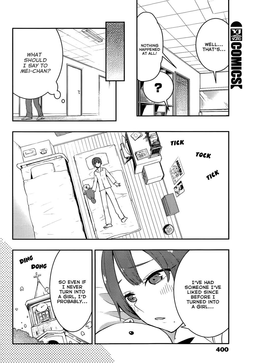 Chapter 32 - Page 7