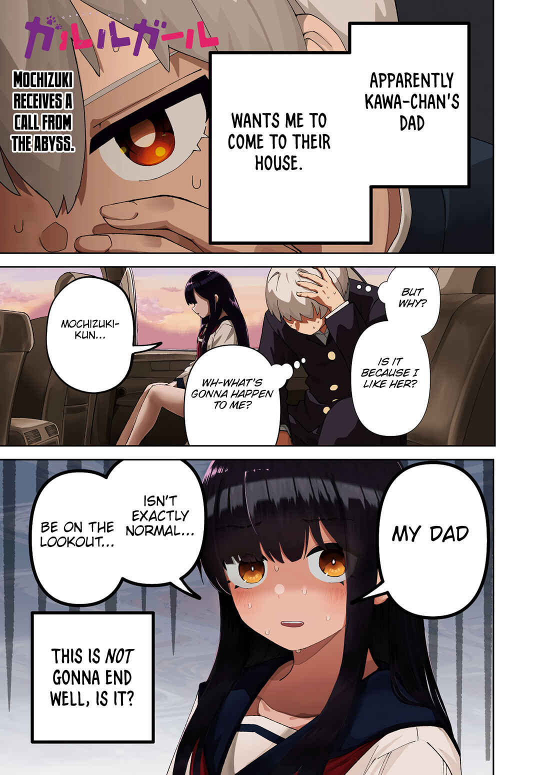 Chapter 6 - Page 2