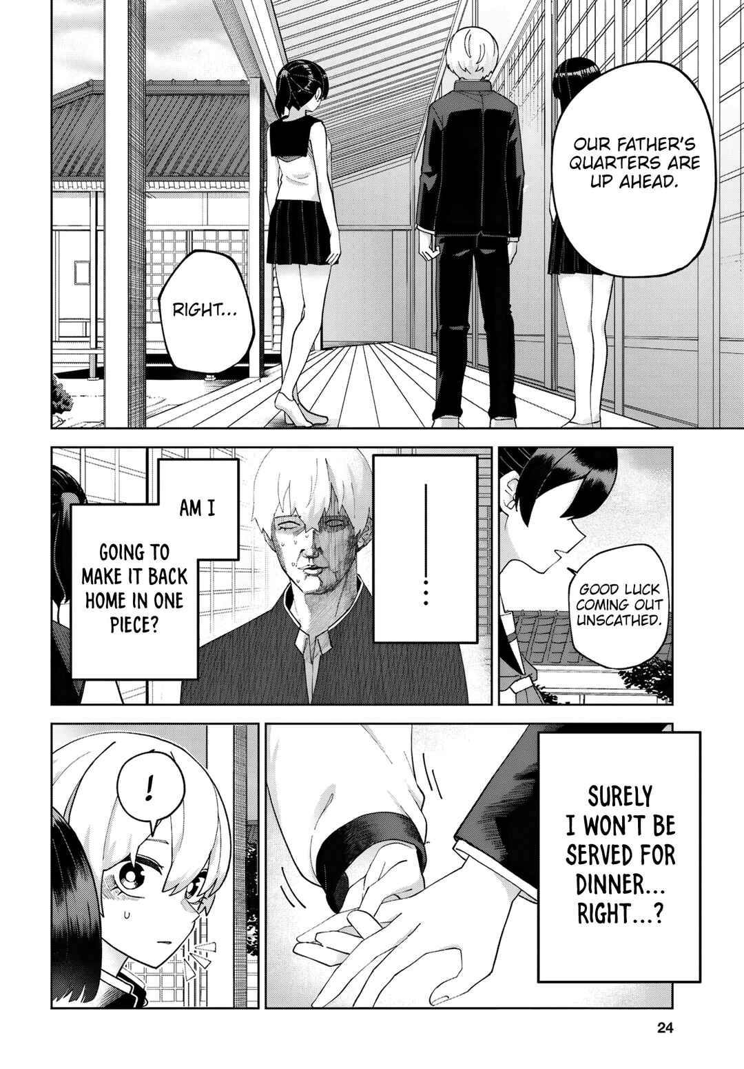 Chapter 6 - Page 5