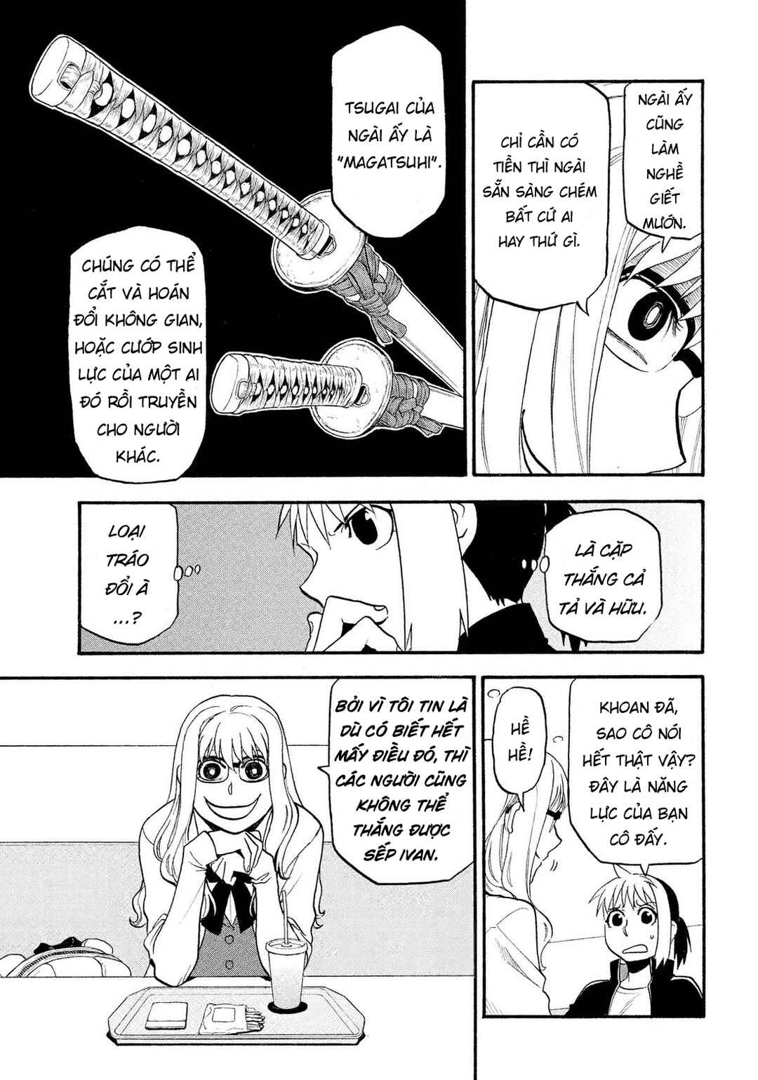 Chapter 35 - Page 13