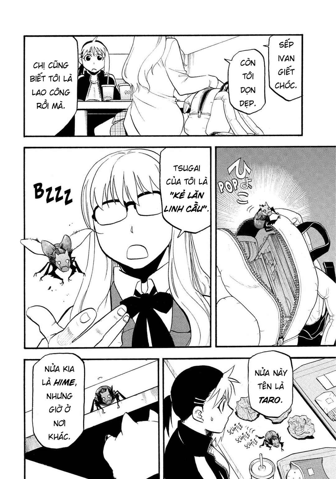 Chapter 35 - Page 14