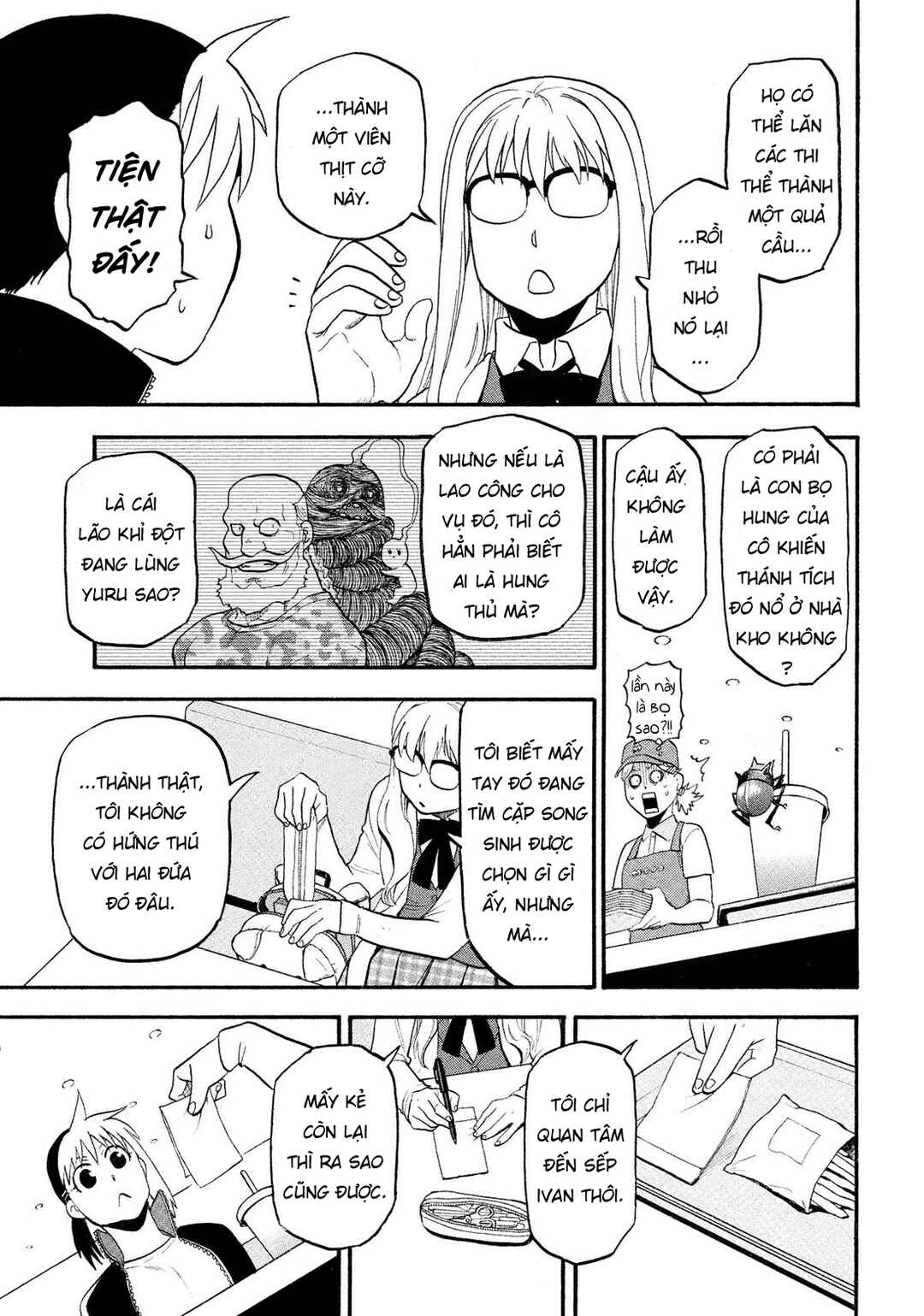 Chapter 35 - Page 15