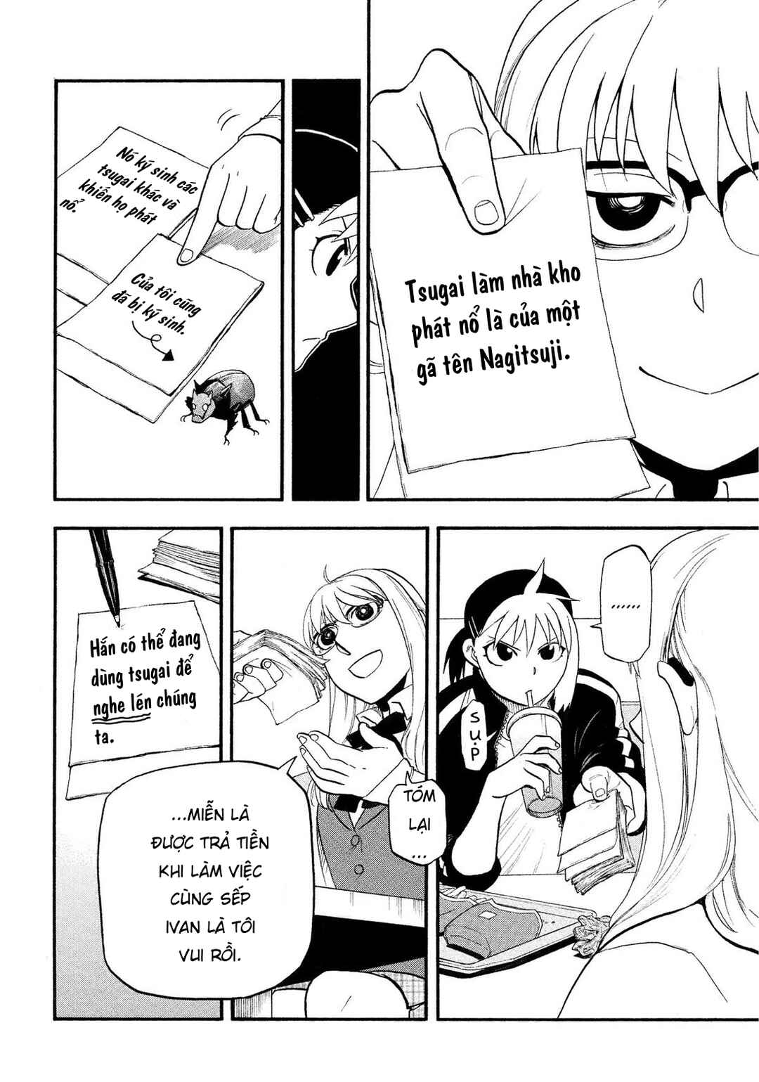 Chapter 35 - Page 16