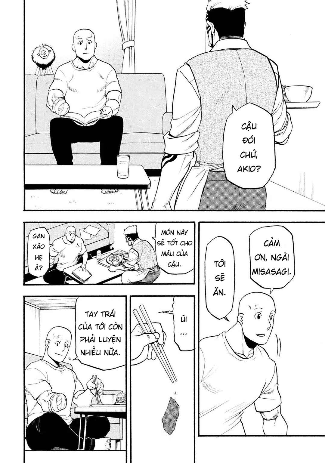 Chapter 35 - Page 20