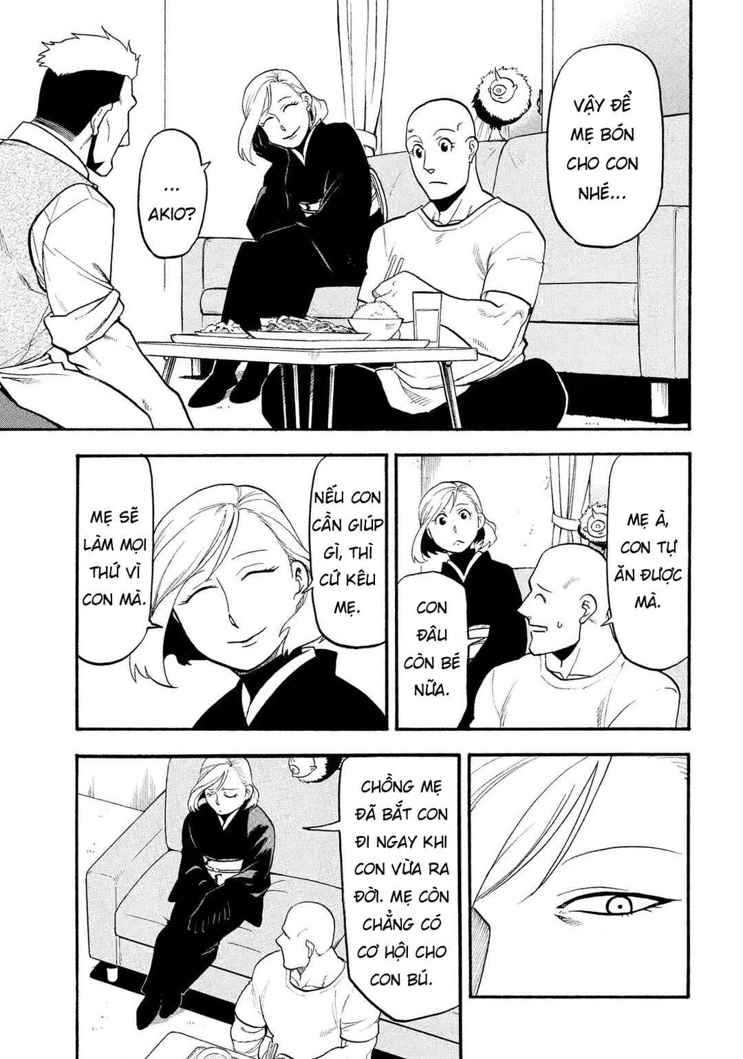 Chapter 35 - Page 21