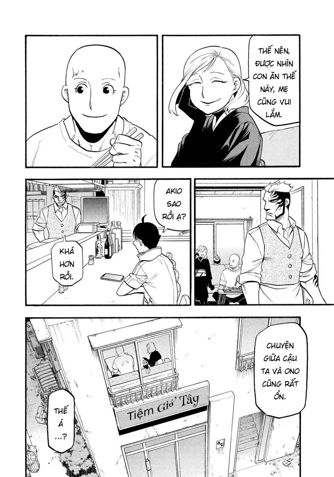 Chapter 35 - Page 22